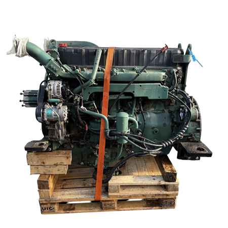 Motor d12cebe2 Utbytes